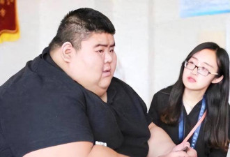 中国首胖切胃暴瘦480斤，成名后抛妻，下场曝光