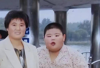 中国首胖切胃暴瘦480斤，成名后抛妻，下场曝光