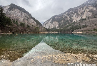 九寨沟１年有52天“挤爆了”高铁带动旅游大转型