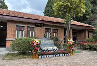 揭秘中国核武研发基地