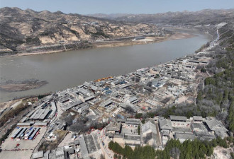 黄河已实现连续26年不断流
