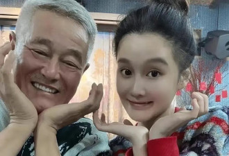 赵本山女儿回应被骂网络乞丐 自曝曾因做直播被朋友瞧不起