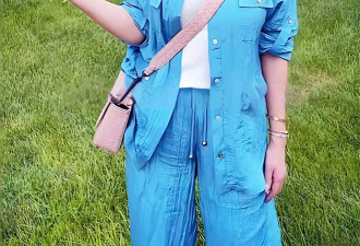 杭天琪:离婚是我作的,不恨前夫支持女儿与他联系