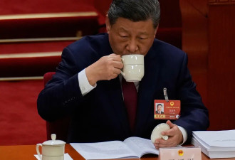 眼看美国深陷伊朗泥淖 中国为何一语不发