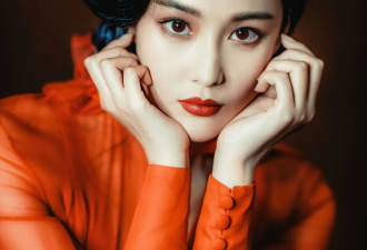张馨予写真明艳动人！肤白貌美魔鬼身材太性感火辣