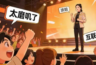 《浪姐7》王濛当场吐槽节目太磨叽了！被赞全网最强嘴替
