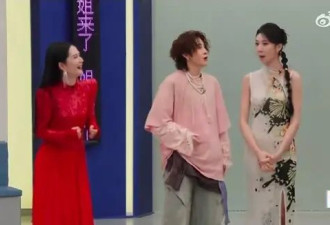 《浪姐7》王濛当场吐槽节目太磨叽了！被赞全网最强嘴替