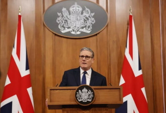 英国绕开美国和多国讨论开放霍尔木兹海峡 可行吗