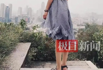 南京女大学生被害6年,父亲：没要凶手家属一分钱