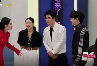 《浪姐7》首播热搜爆了，我想说：这次芒果台又赌赢了