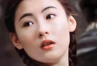 坦白备好寿衣和遗照3个月后，张柏芝近况曝光