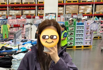 年轻人涌入商超服饰区，“捡漏”5折牌子货