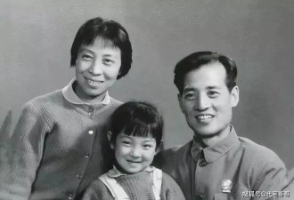 56岁马羚近况曝光！为家人隐忍7年才离婚