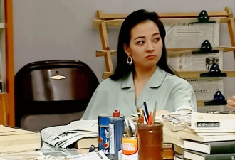 56岁马羚近况曝光！为家人隐忍7年才离婚