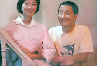 66岁梁天：经历两段失败婚姻，如今儿女双全成