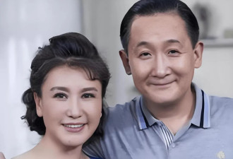 66岁梁天：经历两段失败婚姻，如今儿女双全成