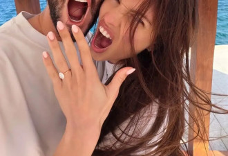 “全球最美女孩”24岁官宣订婚，她长残了吗
