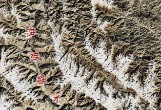 中国差点丢失的领土，刚刚设县了