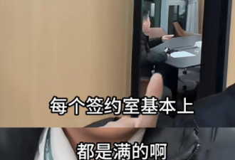 上海的房地产，又火起来了？