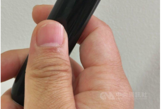 香港全面禁电子烟 随身携带也违法