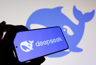 DeepSeek 新模型用华为芯片 舍弃英伟达
