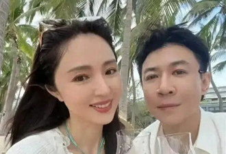 38岁张维伊近况曝光！带新婚妻子董璇回乡扫墓，如今一家三口广受祝福