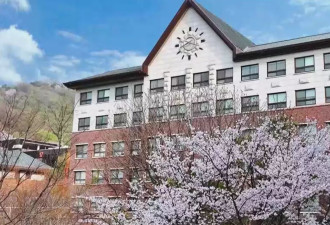 112中国留学生用"美国假学历",进韩国大学骗签证