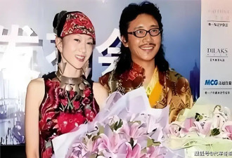67岁杨丽萍近况曝光!曾经历两段失败婚姻,如今...