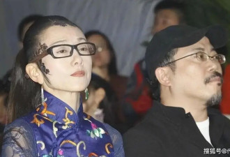 67岁杨丽萍近况曝光!曾经历两段失败婚姻,如今...