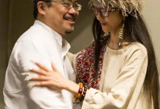 67岁杨丽萍近况曝光!曾经历两段失败婚姻,如今...