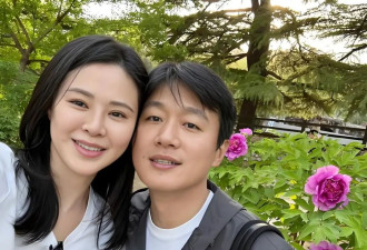 47岁关悦近况曝光！嫁给佟大为生3个孩子，如今18岁女儿比她还漂亮