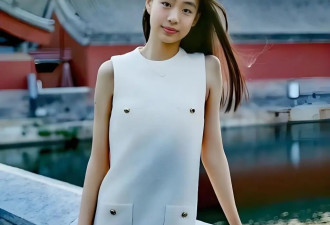 47岁关悦近况曝光！嫁给佟大为生3个孩子，如今18岁女儿比她还漂亮