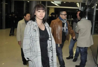 香港女星突然考虑冻卵，和圈内男友只恋爱不结婚