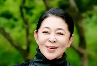 67岁倪萍：老妈94岁,我3次想送她回青岛都遭拒绝