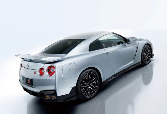 战神归来！日产官宣GT-R R36 2030年前推出