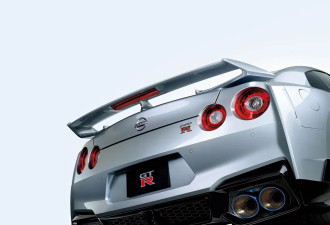 战神归来！日产官宣GT-R R36 2030年前推出