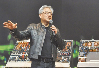 “没中国，美国机器人连头都抬不起来？”他认了