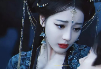 热巴新剧重塑女鬼美学？当红小花挑战魅惑妖鬼