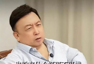 结三次婚、两度丧子，王晶为啥说张卫健一点都不惨