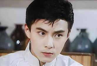 结三次婚、两度丧子，王晶为啥说张卫健一点都不惨