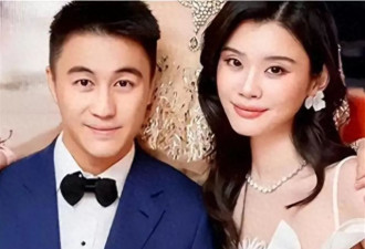奚梦瑶提离婚,何猷君掀桌子,私生子传闻真相大白