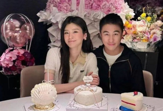 奚梦瑶提离婚,何猷君掀桌子,私生子传闻真相大白