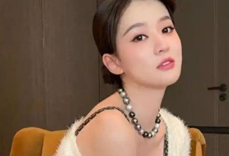 原来她是乔欣妈妈，二婚嫁上海豪门托举女儿