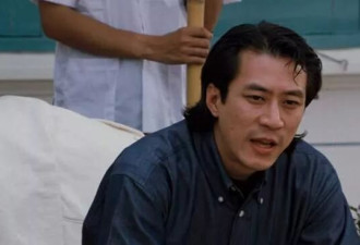58岁《古惑仔》演员李道瑜去世！醉酒后摔倒后脑
