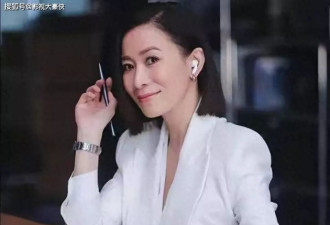 50岁佘诗曼立好遗嘱：这不是悲观，而是超前清醒