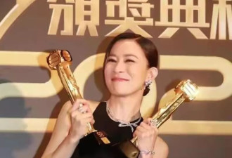 50岁佘诗曼立好遗嘱：这不是悲观，而是超前清醒