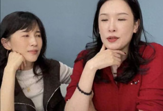 再见爱人又分一对！全网拍手叫好