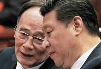 2027前哨战：王岐山会是“下一个”吗？