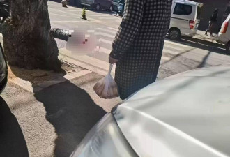 当街砍头酿6死 中国再传多起“献忠事件”