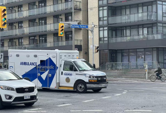 复活节长周末悲剧：士嘉堡一名摩托车骑手在车祸中身亡
